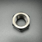 Гайка стальная диам. 19 мм NUT @5 (Quicksilver)