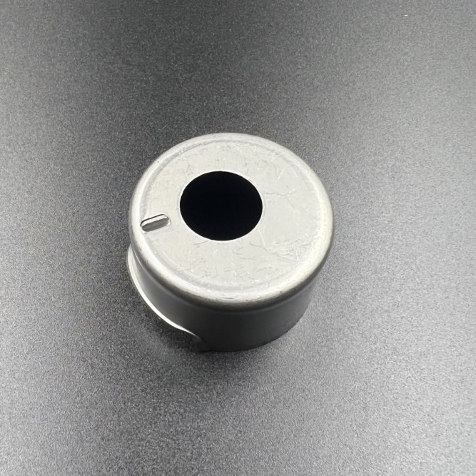 Стакан помпы охлаждения Suzuki DF9.9-15, DF8-20A  (KACAWA)