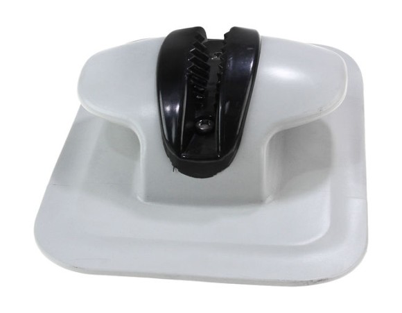 Роульс для лодки ПВХ, носовой, серый Роульс для лодки ПВХ, носовой, серый