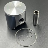 Поршневой комплект BRP SKI-DOO 600 H.O. (Rotax 593) (+0.75mm) (KINETIX)