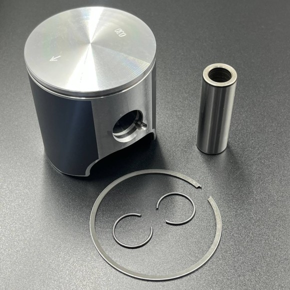 Поршневой комплект BRP SKI-DOO 600 H.O. (Rotax 593) (+0.75mm) (KINETIX)