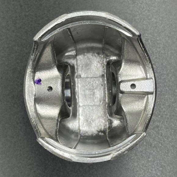 Поршневой комплект BRP SKI-DOO 600 H.O. (Rotax 593) (+0.75mm) (KINETIX)