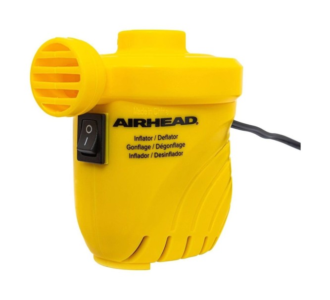 Насос электрический AIRHEAD