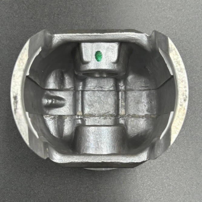 Поршневой комплект BRP Skandic/Tundra 300F (+0.50mm) (09-741-02) (Osaka)