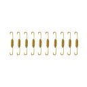 Пружина выхлопной системы Sledex для Yamaha (10 шт)