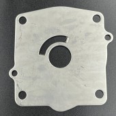 Пластина помпы Yamaha 6E5-44323-00