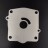 Пластина помпы Yamaha 6E5-44323-00