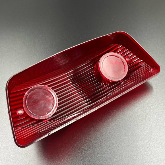 Плафон заднего фонаря  Ski Doo(510-0038-26) (KINETIX)