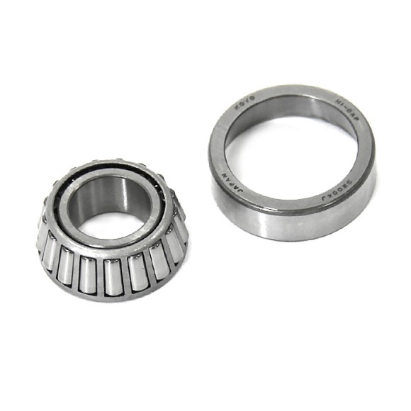 Подшипник ведущего вала редуктора Yamaha 93332-000W5 Подшипник ведущего вала редуктора Yamaha 93332-000W5