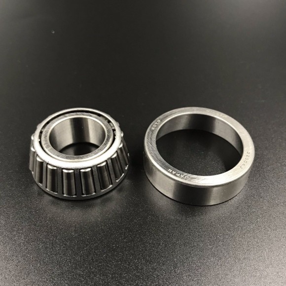 Подшипник ведущего вала редуктора Yamaha 93332-000W5