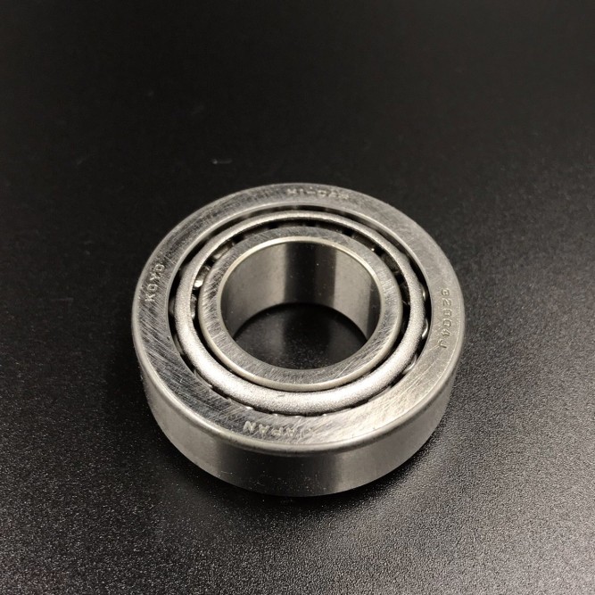 Подшипник ведущего вала редуктора Yamaha 93332-000W5