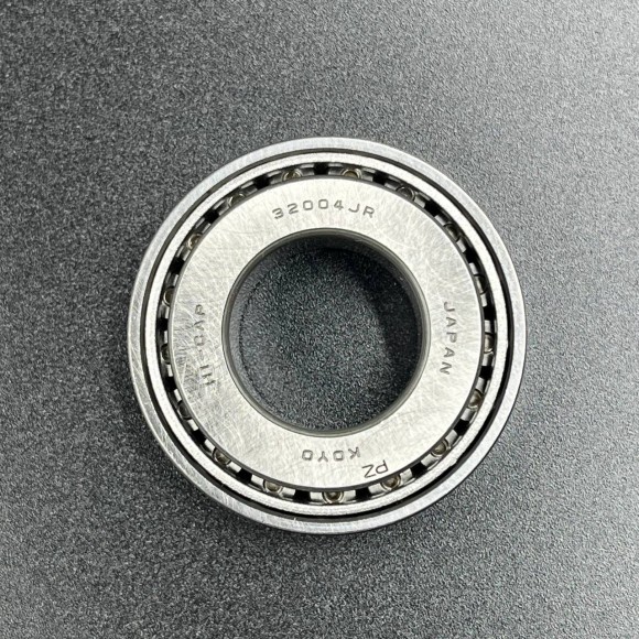 Подшипник ведущего вала редуктора Yamaha 93332-000W5