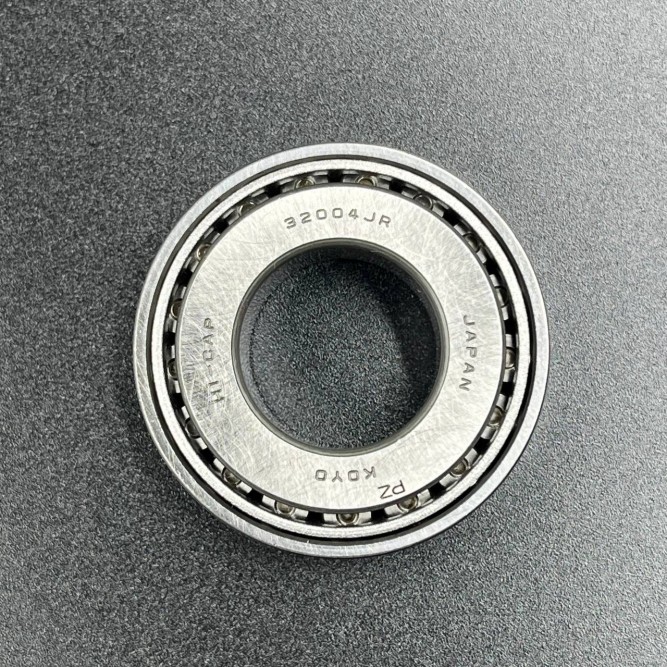 Подшипник ведущего вала редуктора Yamaha 93332-000W5