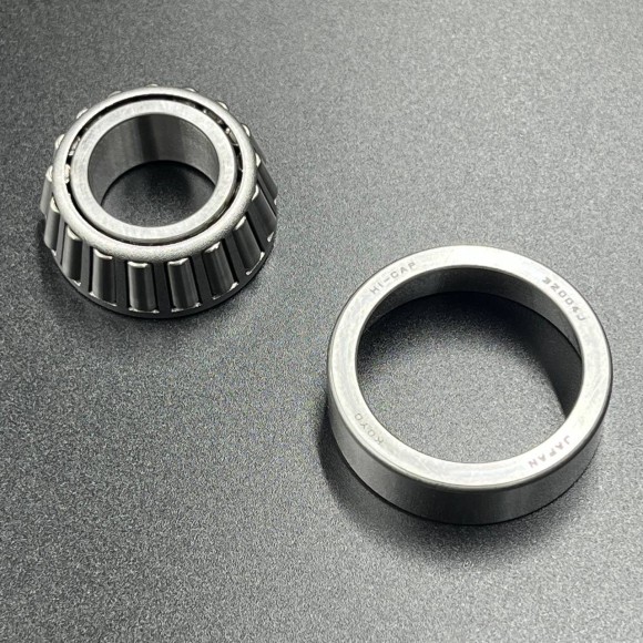 Подшипник ведущего вала редуктора Yamaha 93332-000W5