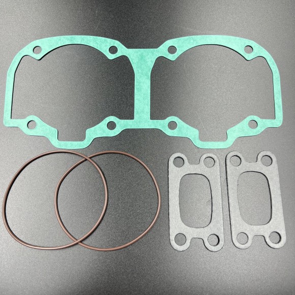 Ремкомплект двигателя SKI-DOO 550 (03-10 г.в.) (09-710277) (Sinera) Ремкомплект двигателя SKI-DOO 550 (03-10 г.в.) (09-710277) (Sinera)