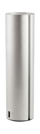 Стойка Plug-in L330 мм/D60 мм, съемная под сиденье, Marine Rocket