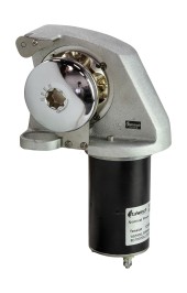 Лебедка якорная Italwinch OBI 700Вт, 12 В, цепь 8мм Лебедка якорная Italwinch OBI 700Вт, 12 В, цепь 8мм