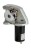 Лебедка якорная Italwinch OBI 700Вт, 12 В, цепь 8мм