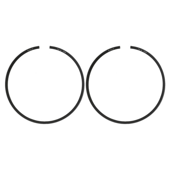 Кольца поршневые +0,5 мм Sledex для Yamaha VK 540