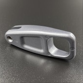 Ручка винта струбцины Yamaha 5-60, F20-25 (металлическая) (Omax) Ручка винта струбцины Yamaha 5-60, F20-25 (металлическая) (Omax)