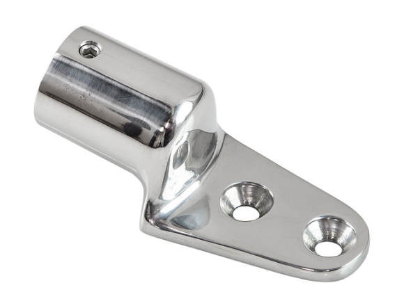 Крепление леера 7/8" (22,2 мм) Крепление леера 7/8" (22,2 мм)