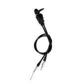 Трос обогатителя карбюратора Sledex для Ski-Doo Трос обогатителя карбюратора Sledex для Ski-Doo