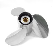 Винт гребной Solas 3451-139-25, 3x13 7/8x25 (R)