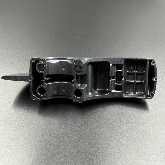 Корпус демпфера Yamaha 40X  (WUHU)