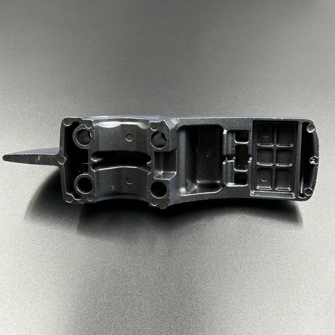Корпус демпфера Yamaha 40X  (WUHU)
