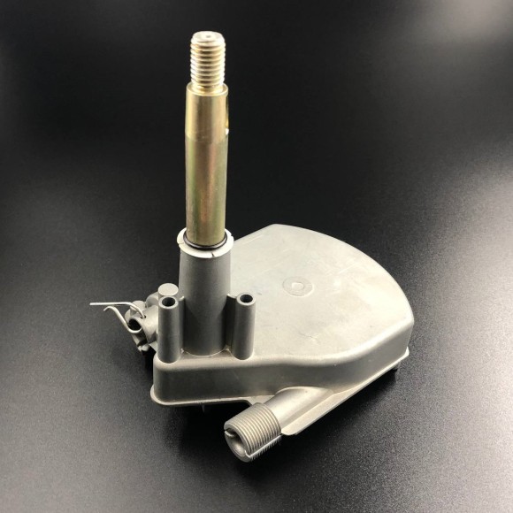 Редуктор рулевой YK7 (PREMARINE)(под трос M66)