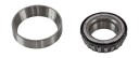 Подшипник 25х47х15, Yamaha, Omax