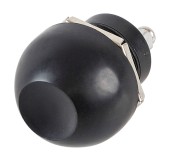 Кнопка(вк/вык) с резиновым колпачком Кнопка(вк/вык) с резиновым колпачком