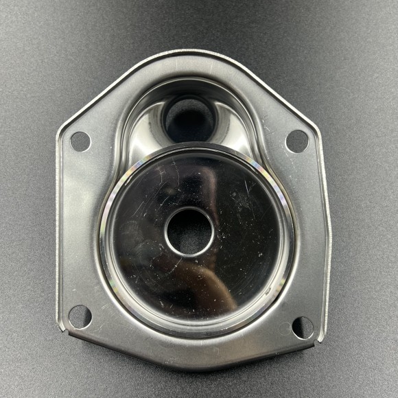 Корпус помпы охлаждения Mercury 25-50 (Металлический) (Omax) Корпус помпы охлаждения Mercury 25-50 (Металлический) (Omax)