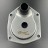 Корпус помпы охлаждения Mercury 25-50 (Металлический) (Omax)