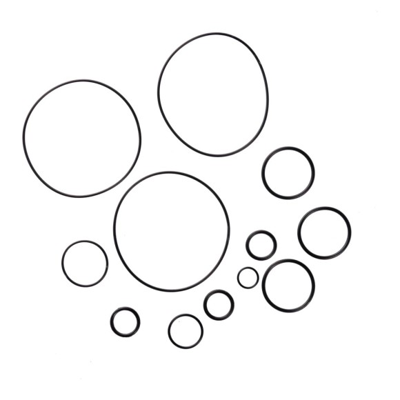 Комплект прокладок с сальниками Sledex для Polaris 800LC Комплект прокладок с сальниками Sledex для Polaris 800LC