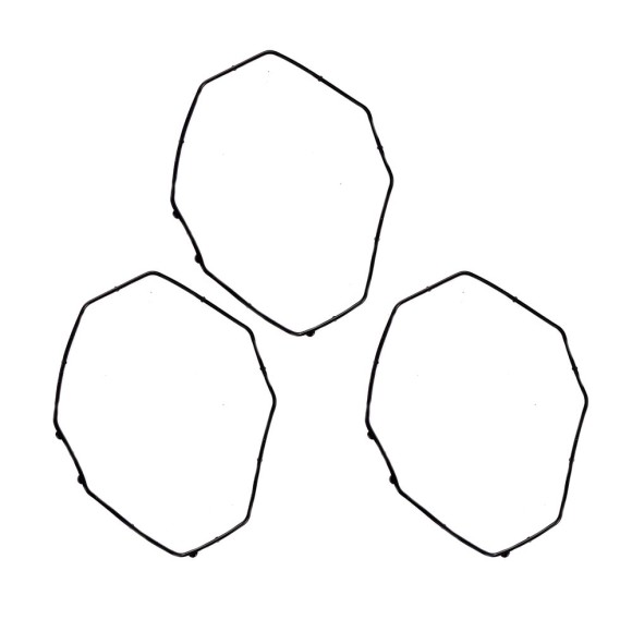 Комплект прокладок с сальниками Sledex для Polaris 800LC Комплект прокладок с сальниками Sledex для Polaris 800LC