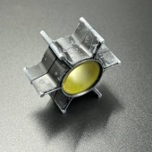 Крыльчатка помпы Mercury/Tohatsu 25-30(47-8m0214912) (Quicksilver)