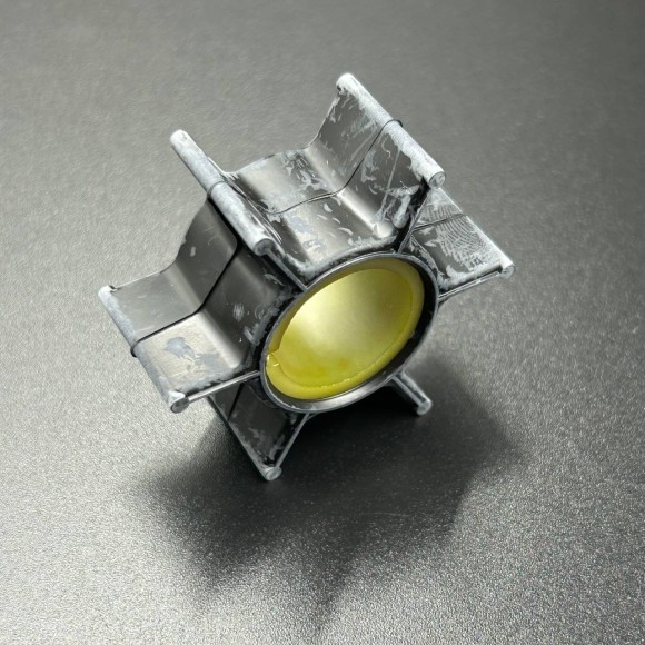 Крыльчатка помпы Mercury/Tohatsu 25-30(47-8m0214912) (Quicksilver) Крыльчатка помпы Mercury/Tohatsu 25-30(47-8m0214912) (Quicksilver)