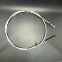 Трос д/у (газ/реверс) (12FT) (C5) (Mercury Premium Gen 1) (Quicksilver)