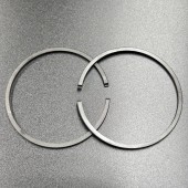 Кольца поршневые, комплект на один поршень Tohatsu 9.9-15 (STD) (Sinera)