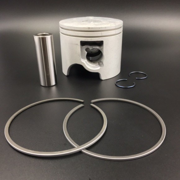 Поршневой комплект Yamaha 115-225 (P) (23mm) (0.25mm) (Omax)