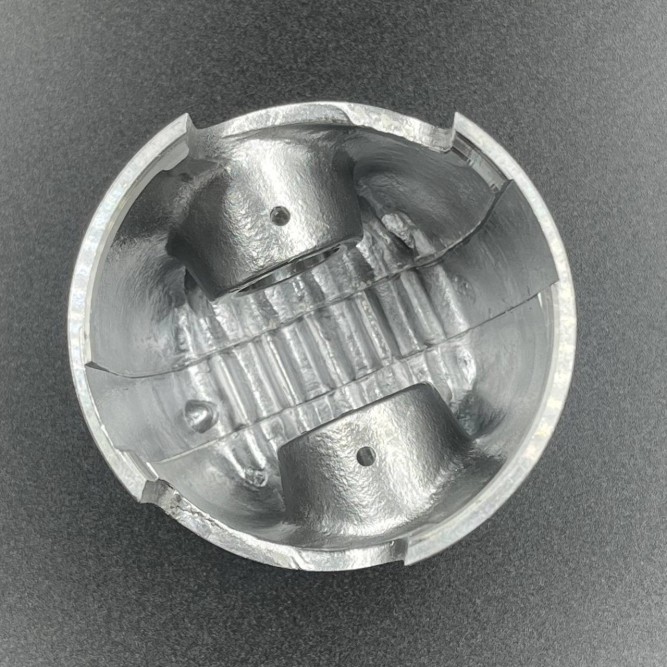 Поршень Suzuki DT20-30 (STD) (12110-96300) (Omax)