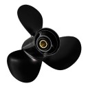 Винт гребной  Skipper для Suzuki 40-50HP алюминиевый, диаметр - 11 3/8", шаг 14"