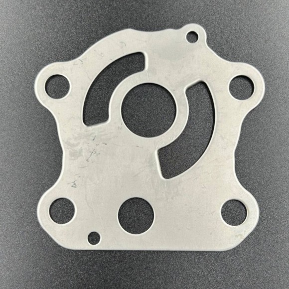 Пластина помпы охлаждения Yamaha 60-70, F40-60 (Osaka)