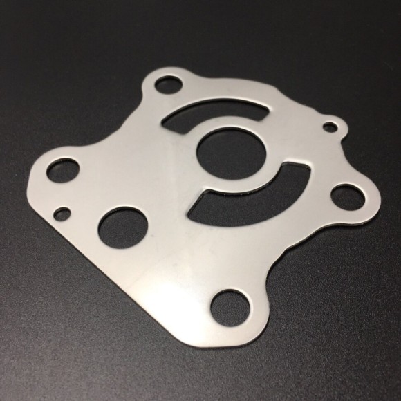 Пластина помпы охлаждения Yamaha 60-70, F40-60 (Osaka)