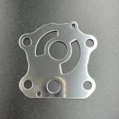 Пластина помпы охлаждения Yamaha 60-70, F40-60 (Osaka)