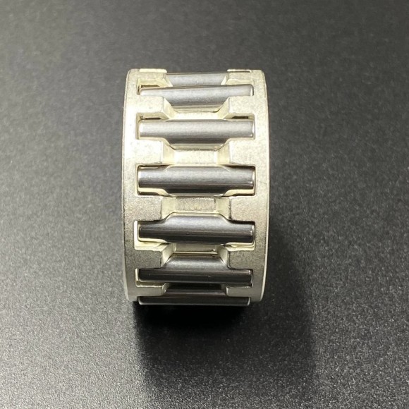 Шатунный комплект Yamaha 40X (2цилиндра) (6F5-11650-00) (Omax)