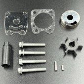 Ремкомплект помпы охлаждения Yamaha 4-5 (Osaka)