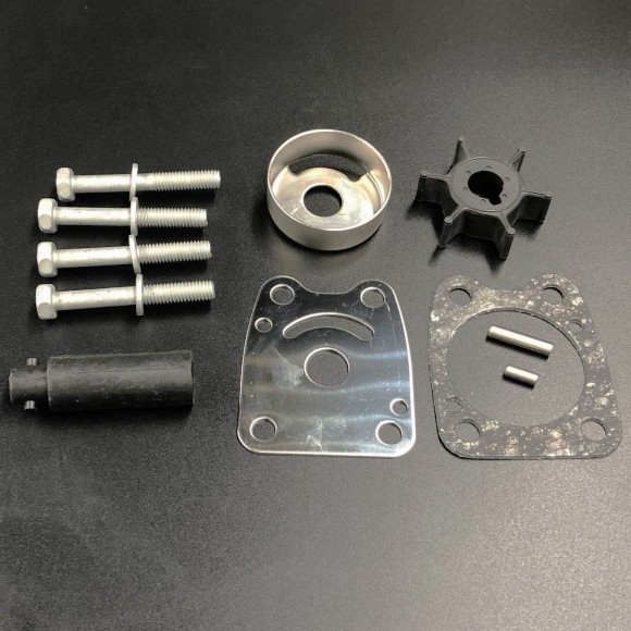 Ремкомплект помпы охлаждения Yamaha 4-5 (Osaka) Ремкомплект помпы охлаждения Yamaha 4-5 (Osaka)