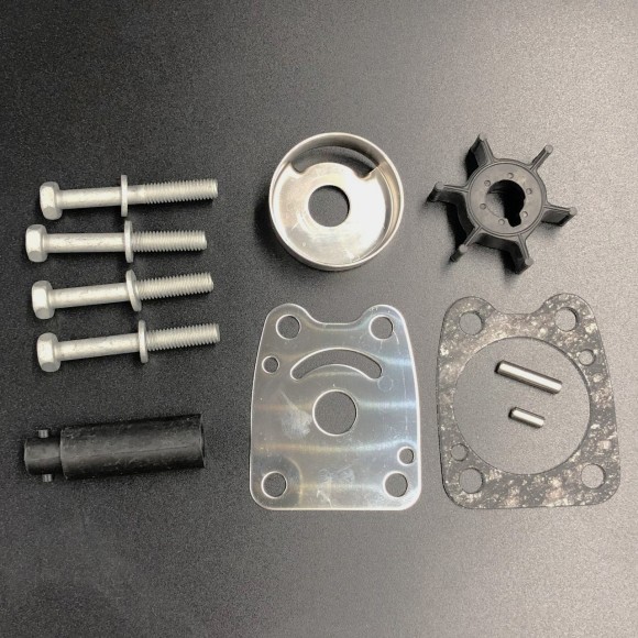 Ремкомплект помпы охлаждения Yamaha 4-5 (Osaka) Ремкомплект помпы охлаждения Yamaha 4-5 (Osaka)